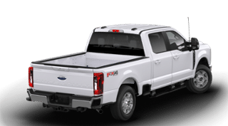2026 Ford Super Duty® External Image 4